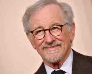 Steven Spielberg: au déjeuner des Oscars, le réalisateur américain a salué un cru exceptionnel en matière de cinéma