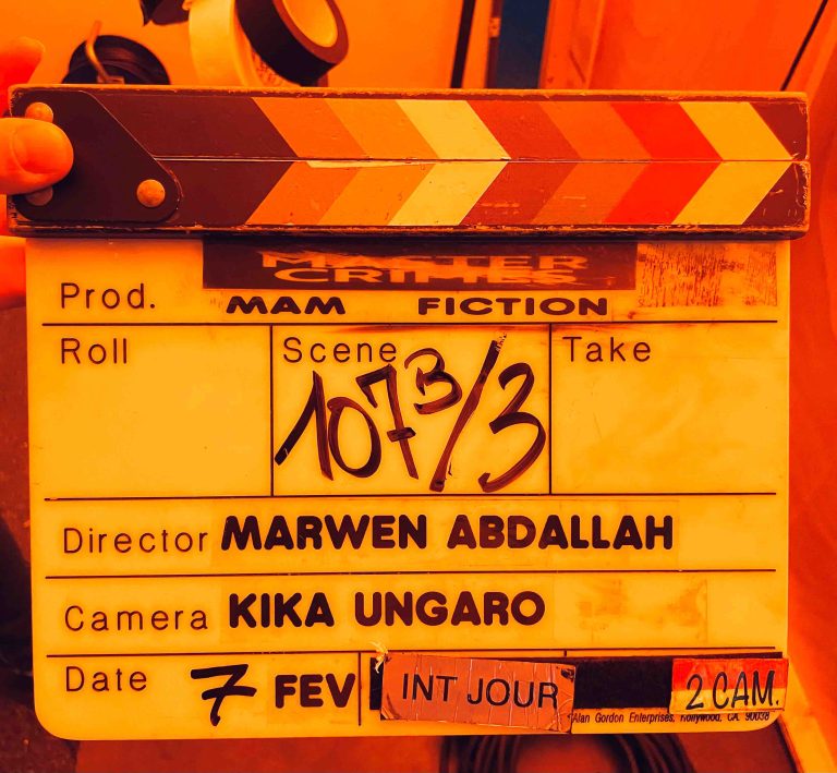 TF1 : la série «Master Crimes» repart en tournage avec Murien robin et Anne Le Nen