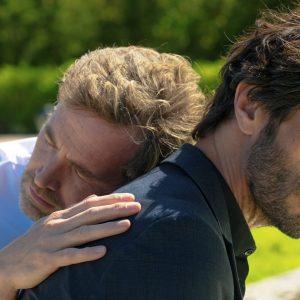 France 2 : «Tout cela je te le donnerai» leader du Prime mercredi pour son final
