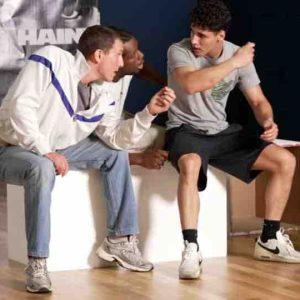 Trois jeunes comédiens pour endosser les rôles principaux du spectacle musical «La haine: jusqu’ici rien n’a changé»