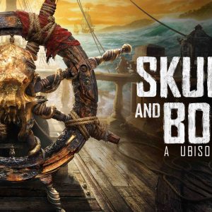 Ubisoft va enfin sortir «Skull and Bones»
