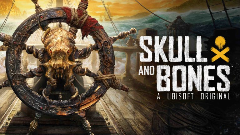 Ubisoft va enfin sortir «Skull and Bones»