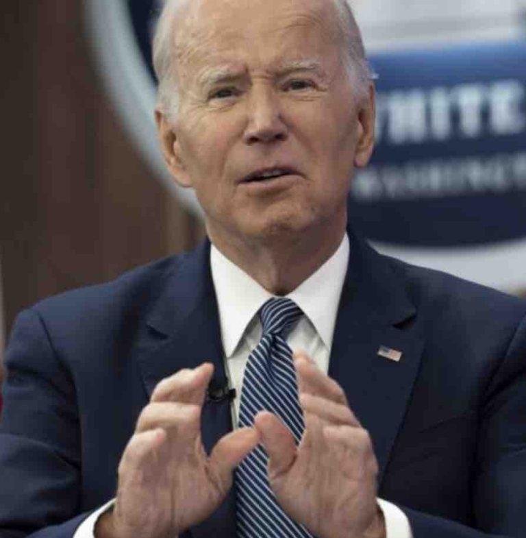 Un consultant politique américain à l’origine des appels automatisés (robocalls) et truqués, usurpant la voix du président américain Joe Biden