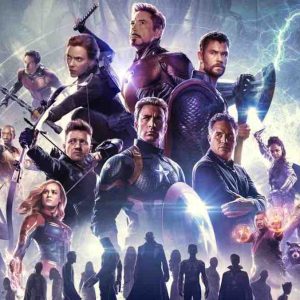Un technicien meurt sur le tournage d’une nouvelle série télévisée de super-héros Marvel