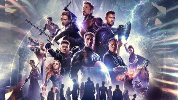 Un technicien meurt sur le tournage d’une nouvelle série télévisée de super-héros Marvel