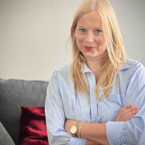 Audrey Briand rejoint WBITVP France en tant que Directrice de la télé du réel