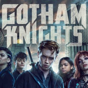 Warner TV : «Gotham Knights», saison 1 à partir du 18 mars