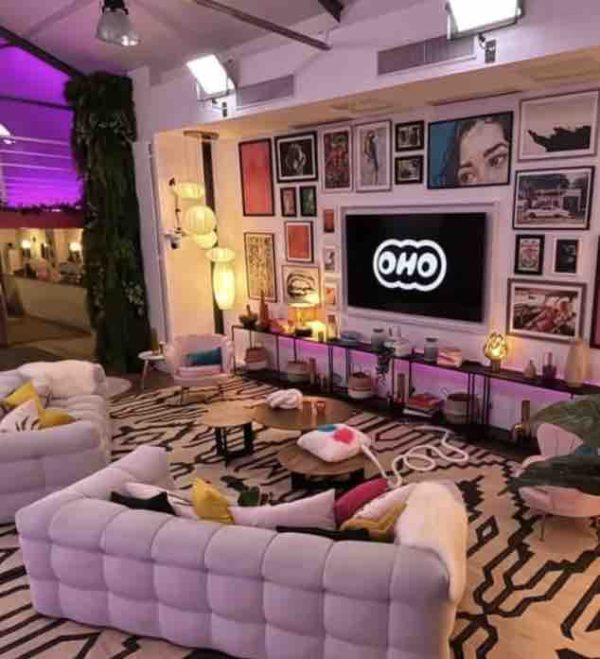 «We are Open», une nouvelle télé-réalité diffusée exclusivement sur internet