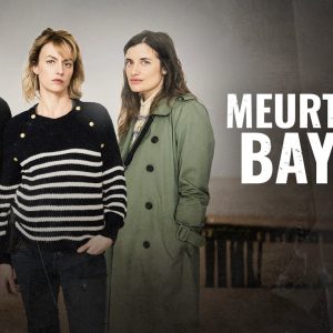 France 3 : «Meurtres à Bayeux», leader du Prime samedi, en hausse 