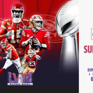 beIN SPORTS : le 58ème Super Bowl en direct dès le 11 février