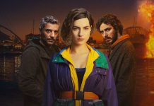 M6 : petit score pour le retour de la série «Bianca» samedi en Prime