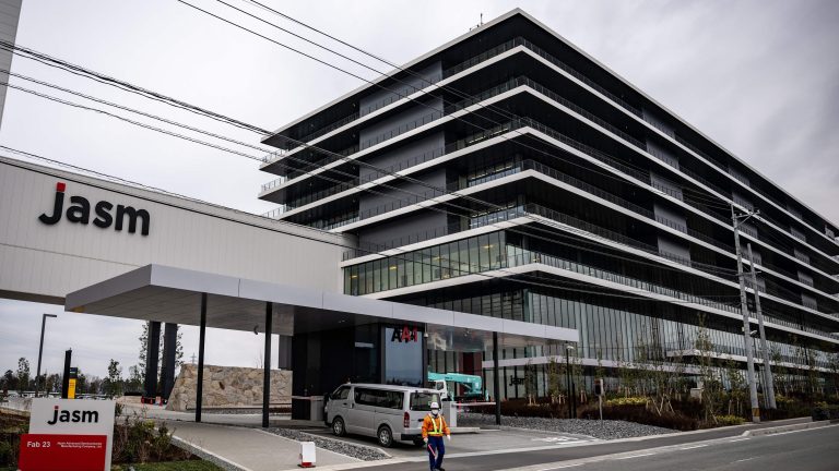 La nouvelle usine TSMC (Japon) devrait renforcer l’approvisionnement mondial en puces 