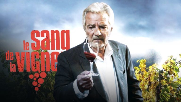 C8 : «Le sang de la vigne», leader du Prime TNT vendredi 