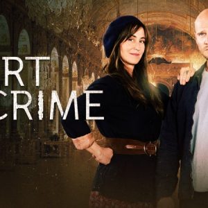 France 2 : «L’art du crime», deuxième du Prime lundi