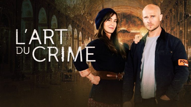 France 2 : «L’art du crime», deuxième du Prime lundi