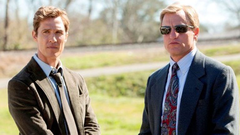 HBO annonce une 5ème saison de la série «True Detective» 