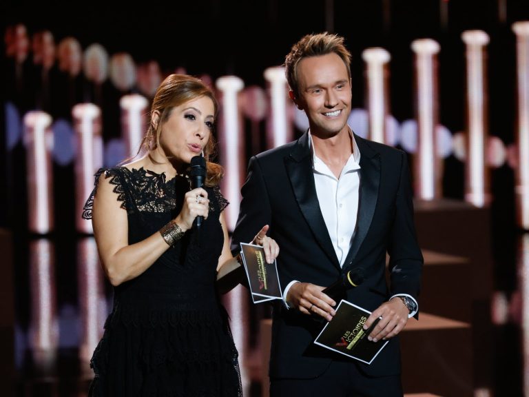 France 2 : «Les Victoires de la musique» en baisse vendredi (-175.000) 