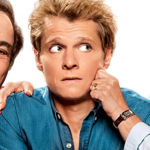 M6 : 1.660.000 cinéphiles devant «Beaux-parents» mardi