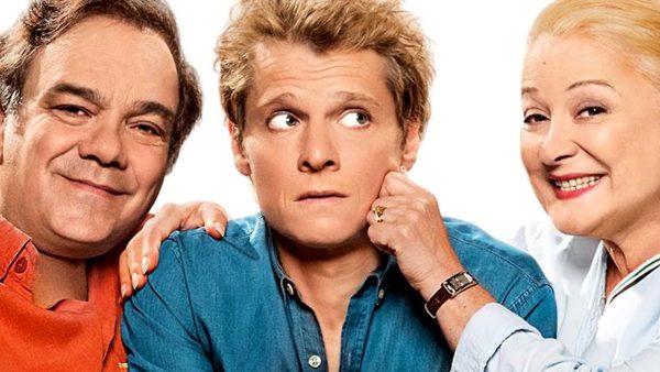 M6 : 1.660.000 cinéphiles devant «Beaux-parents» mardi