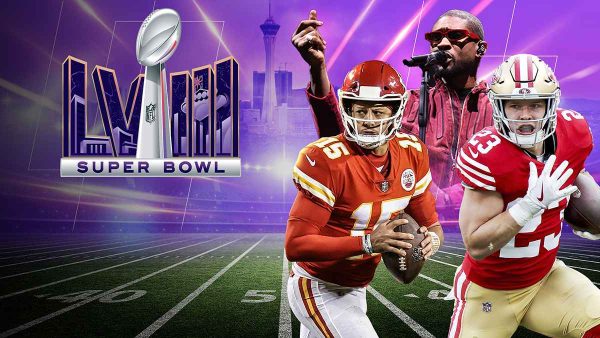 Super Bowl : Un plateau de stars et d’humour, mais peu de sujets polémiques dans la publicité 