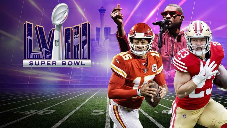 Super Bowl : Un plateau de stars et d’humour, mais peu de sujets polémiques dans la publicité 