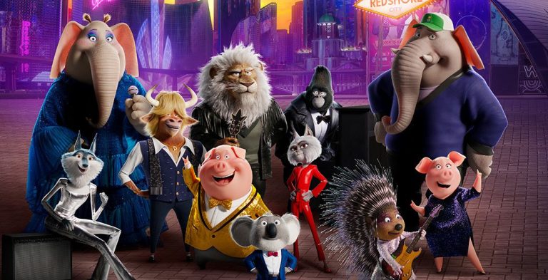 TF1 : «Tous en scène 2», 2e du Prime dimanche