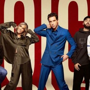 TF1 : «The Voice, la plus belle voix», leader du Prime samedi 