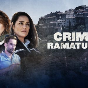 France 3 : «Crime à Ramatuelle», 2ème du Prime samedi 