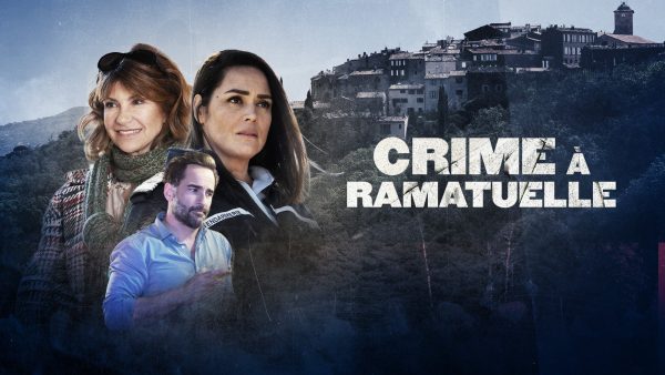 France 3 : «Crime à Ramatuelle», 2ème du Prime samedi 