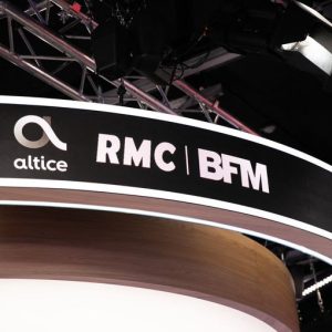 Le géant du shipping CMA CGM diversifie son empire en achetant BFMTV et RMC à Altice