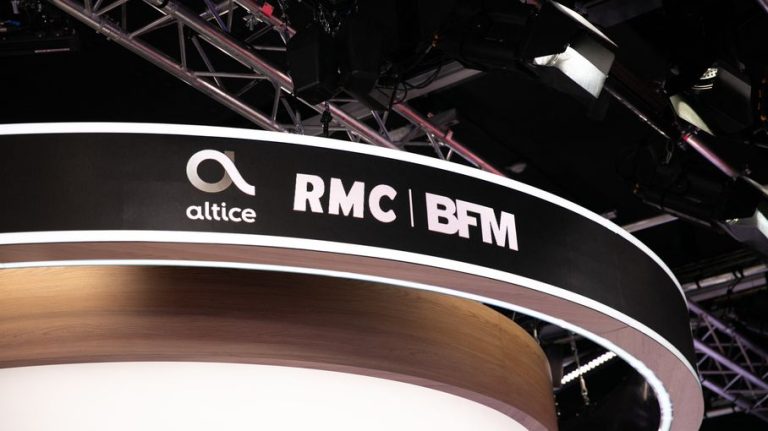 Le géant du shipping CMA CGM diversifie son empire en achetant BFMTV et RMC à Altice