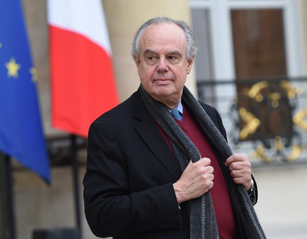Adieu à Frédéric Mitterrand : les obsèques de l’ancien ministre de la Culture prévues à Paris 