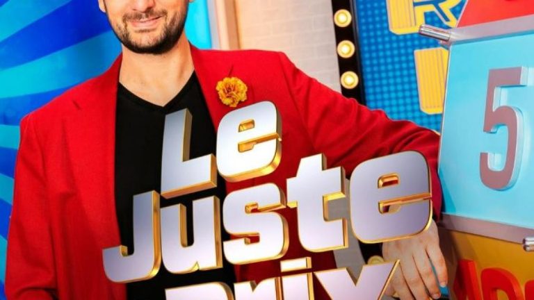 Le Juste Prix fait peau neuve sur M6 : Eric Antoine aux commandes d’une version écoresponsable 