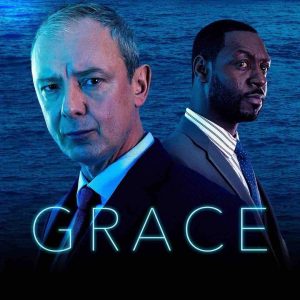 13ème RUE/Universal+: «Grace» saison 3 dès le 31 mars à 21h00