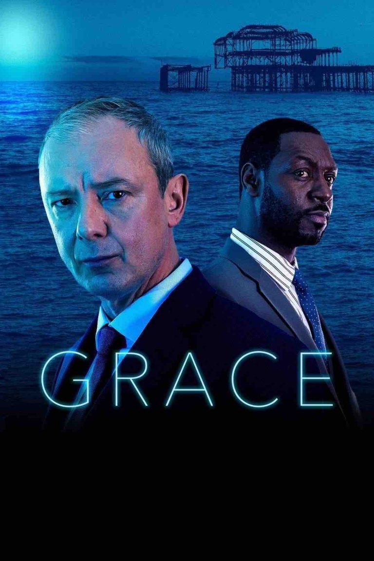 13ème RUE/Universal+: «Grace» saison 3 dès le 31 mars à 21h00