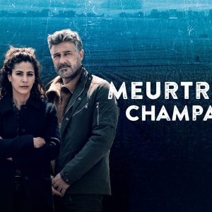 France 3 : 3.193.000 cinéphiles devant «Meurtres en Champagne» samedi 
