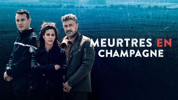 France 3 : 3.193.000 cinéphiles devant «Meurtres en Champagne» samedi 