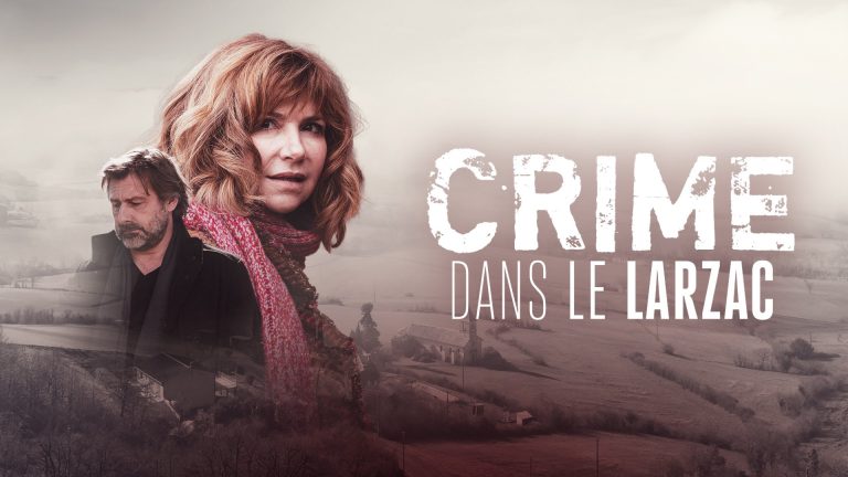 France 3 : «Crime dans le Larzac» passe la barre des 3.000.000 samedi 
