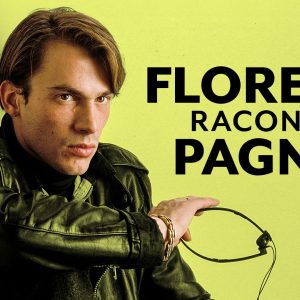 France 3 : 1.517 curieux devant «Florent raconte Pagny» vendredi