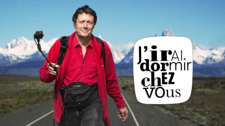 RMC Découverte : «J’irai dormir chez vous», leader du Prime TNT vendredi 