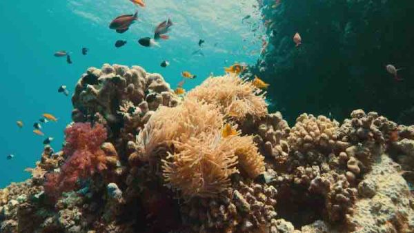 A l’occasion de la Journée de la Terre, Discovery Channel vous propose un documentaire inédit intitulé «Océan en danger : la bataille pour le corail» lundi 22 avril
