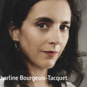 ARTE France Cinéma s’engage sur le prochain long métrage de Charline Bourgeois-Tacquet