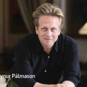 ARTE France Cinéma s’engage sur le prochain long métrage de Hlynur Pálmason