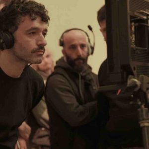 ARTE France coproduit la série espagnole «Los años nuevos» de Rodrigo Sorogoyen