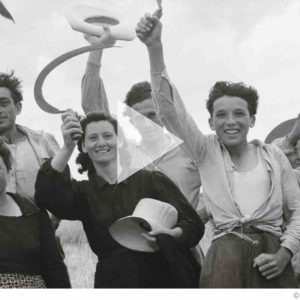 ARTE : «Le temps des paysans», la nouvelle série documentaire de Stan Neumann le 23 avril à 20h55