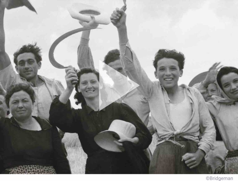 ARTE : «Le temps des paysans», la nouvelle série documentaire de Stan Neumann le 23 avril à 20h55