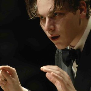 ARTE : le documentaire inédit «Klaus Mäkelä, vers la flamme» dimanche 21 avril à 23h55
