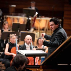 ARTE : pour célébrer ses 90 ans, l’Orchestre National de France interprète l’un des grands chefs d’œuvre de Berlioz «La Damnation de Faust» en livestream sur ARTE Concert le 21 mars