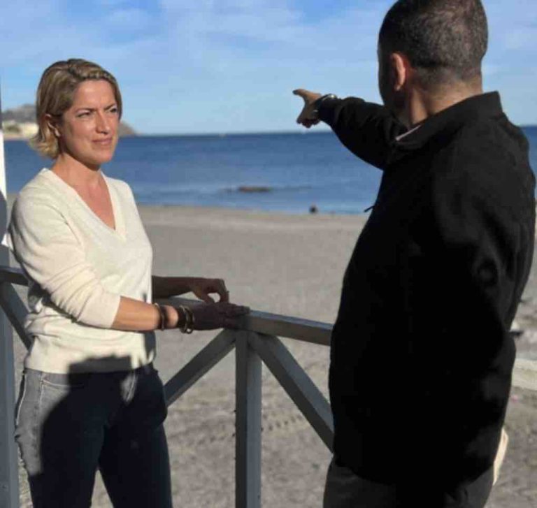 ARTE/ «Dessous des cartes» : «Détroit de Gibraltar : entre Europe et Afrique», le 6 avril