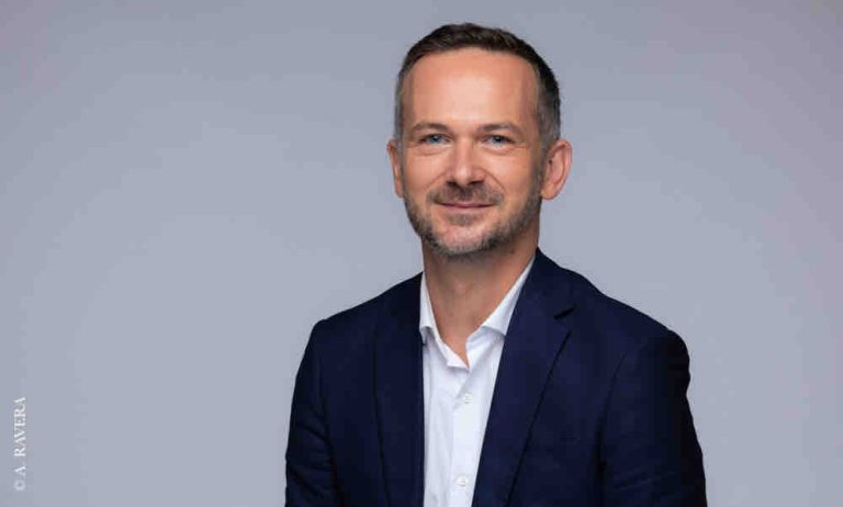 A.GUIBERT (France 24) : «Notre principal défi est numérique, avec un plan très ambitieux de transformation»